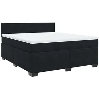 VidaXL 3286374, 180 x 200 mm, 1 Stück(e) - Schwarz