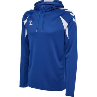 Hummel hmlCORE 2.0 Hoodie - Blau