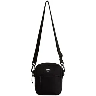 Vans Bail Umhängetasche »BAILSHOULDERBAG« 1 Liter Volumen, schwarz,