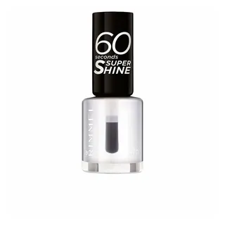 60 Seconds Super Shine 740 clear 8 ml