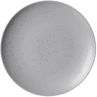 Ritzenhoff & Breker Kitwe Grau Speiseteller flach 28 cm