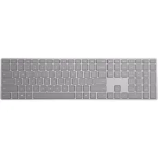 Bild von Surface Keyboard DE grau (3YJ-00005)