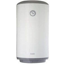 Baxi – Elektro senkrecht 7503742 Thermoskanne 30 Liter Kapazität