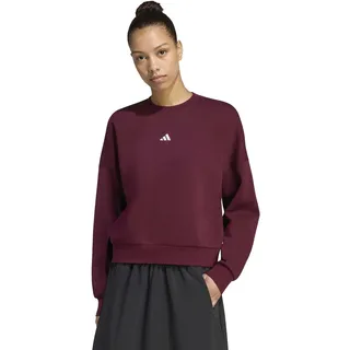 adidas Sweatshirt Braun 34