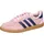 BREAKNET SLEEK Damen Clear Pink/Dark Blue/Gum 39,5