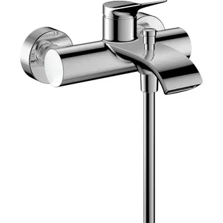 Hansgrohe Vivenis Einhebel-Wannenmischer Original Aufputz, 75423000