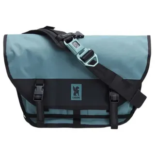 Chrome Citizen 15l Umhängetasche - Steel blue) - One Size