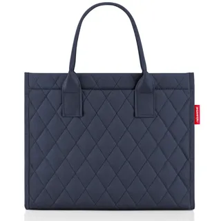 Reisenthel daily shopper rhombus midnight DN4110