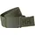 Gürtel Webbing Belt Grün 1