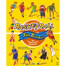 Bild Basketball für Kinder