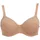 Damen Hautfarben Skin 722 85D