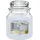 A Calm & Quiet Place Duftkerze 411 g blau
