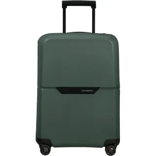 Magnum Eco 4-Rollen Cabin 55 cm / 38 l forest green