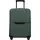 Magnum ECO 4-Rollen Cabin 55 cm / 38 l forest green