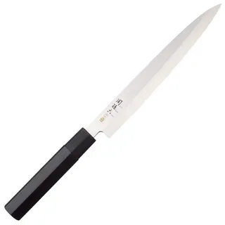 KAI Seki Magoroku Kinju Yanagiba 18 cm handgefertigt Pakkaholz/PP-Kunststoff