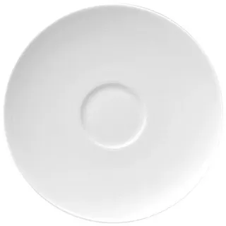 Thomas Loft Weiss Tee-Untertasse