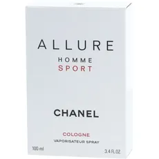 Bild von Allure Sport Eau de Cologne 100 ml