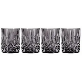 Nachtmann Noblesse Vintage Whiskyglas 0,295 l 4er Set