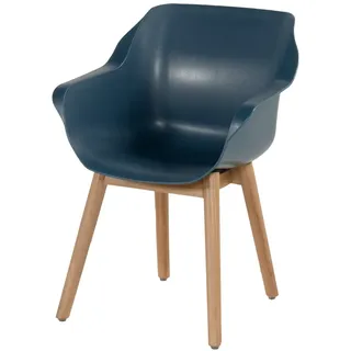 Hartman Sophie Studio Sessel Teak