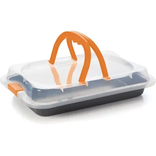 Excelsa Bräter mit Deckel