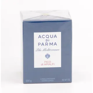 Acqua di Parma Fico di Amalfi Duftkerze 200 g blau
