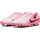 Tiempo Legend 10 Academy MG Herren Pink Foam/Black 45