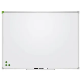 Franken Magnettafel SC914060 Whiteboard Uactline Steel 600x450