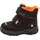 Husky1 Schwarz/Orange 19