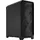 Meshify 3 Solid - - Miditower - Schwarz