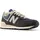 574 Sportschuhe - Black Cement - EU 44 1/2