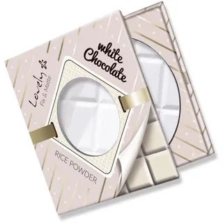 Lovely White Chocolate Rice Powder