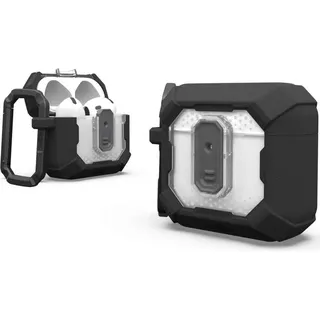 Urban Armor Gear UAG Plasma black - Airpods 4