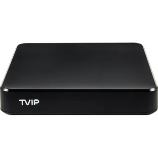 TVIP S-Box v.706 4K UHD Android 11