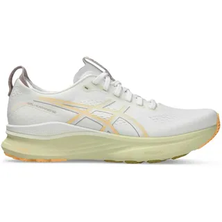 Gel-Kayano 32 Herren White/Orange Glow 44