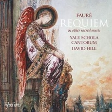 Requiem/Messe basse/Ave Maria/+