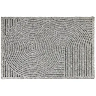 Astra GraphicDeluxe 45 x 75 cm Silber