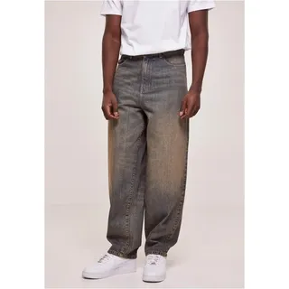 URBAN CLASSICS 90‘s Jeans Straight Fit Beige 40