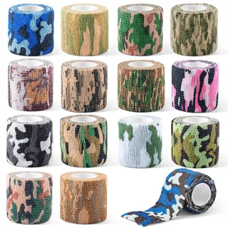 Awinker 14 Bandagen zum Schutz der Finger, für Crossfit, zum Schutz der Finger