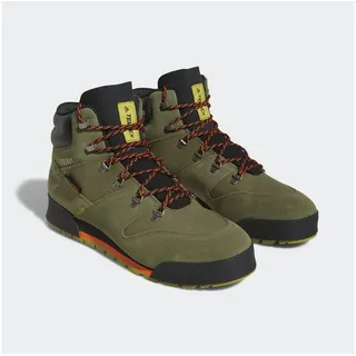 Terrex Snowpitch COLD.RDY Herren Focus Olive/Core Black/Pulse Olive 42