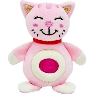 BB Klostermann Gmbh bb Jellyroos Katze Candice Quetschball-Figur #60218