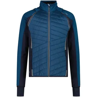 CMP MAN Jacket With Detachable Sleeves petroleum (N903) 56