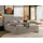 Meble TILIANO CLASSIC 160 200 Hellbraun