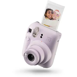 Instax Mini 12 lilac purple