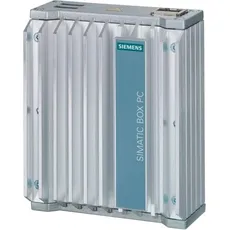 Siemens SIMATIC (4 GB, 128 GB, SSD), PC