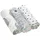 Heavenly Soft Swaddle 80 x 80 cm 3 St.
