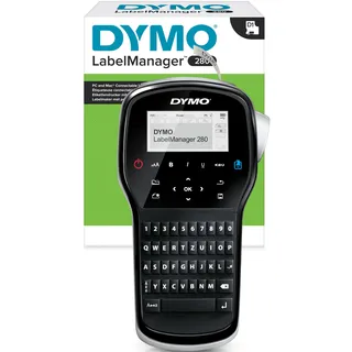 Dymo LabelManager 280