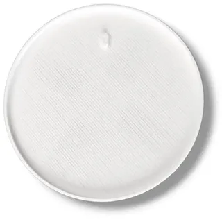 Light Solutions Round bracket for Hue Tap Dial Switch - White