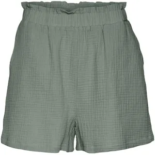 Vero Moda Vmnatali Hw Noos Grün XS