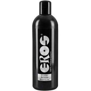 EROS Classic Silicone Bodyglide 1000 ml