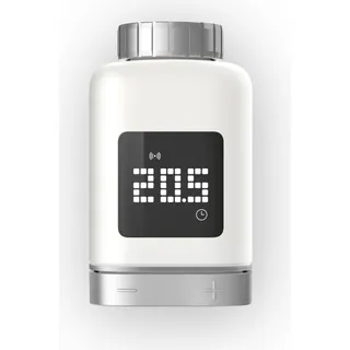Bosch Heizkörperthermostat II Smart Home